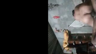 Desire Dhamaka - Erotic Dance of Passion with Hot Desi Girl