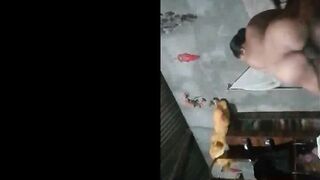 Desire Dhamaka - Erotic Dance of Passion with Hot Desi Girl