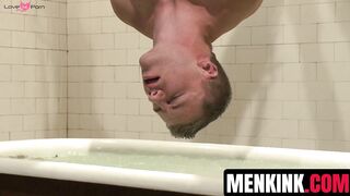 Van Darkholm's Domination - Thirty Minutes of Orgastic Bliss with Dougie Acres