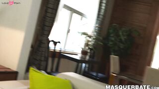 Hot Jocks - Solo Masturbation Session with Hunks