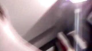 Mature MILF Double Penetrated by Two Huge Dicks in Hardcore Threesome