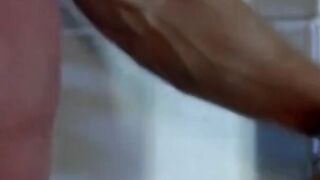 BDSM Bondage Slut Flogged Hard By Dominatrix With Big Dick And Thick Ass