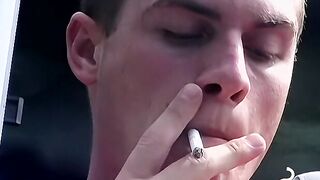 Twink Ass-Fucking Adventure - Anal Play with Hot Twins in Rimjob Action