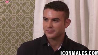 Deep Anal Pounding - Killer Ass Fucked By Hunk Roman Todd On Big Dick" #AnalPornStarKilliansJames