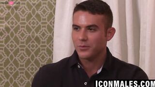 Deep Anal Pounding - Killer Ass Fucked By Hunk Roman Todd On Big Dick" #AnalPornStarKilliansJames