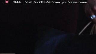 Kaylee Gunner & Seth Gamble's Hot Sex Adventure - Passionate Couple Fucked Hard