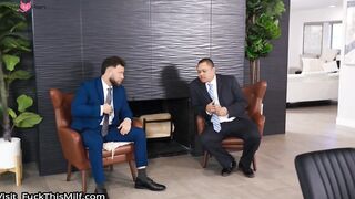 Kaylee Gunner & Seth Gamble's Hot Sex Adventure - Passionate Couple Fucked Hard