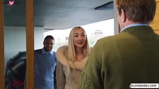 Frances First Impression - Erotic Roleplay with Sensual Blowjob & Riding