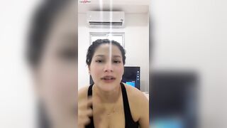 ERICA TELLES MOSTRANDO OS PEITOS pizzaincasa__ fudendo fodendo pelada caiu