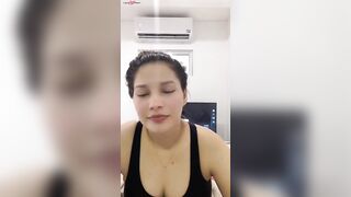 ERICA TELLES MOSTRANDO OS PEITOS pizzaincasa__ fudendo fodendo pelada caiu
