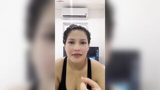 ERICA TELLES MOSTRANDO OS PEITOS pizzaincasa__ fudendo fodendo pelada caiu