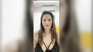 ERICA TELLES MOSTRANDO OS PEITOS pizzaincasa__ fudendo fodendo pelada caiu