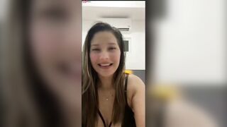 ERICA TELLES MOSTRANDO OS PEITOS pizzaincasa__ fudendo fodendo pelada caiu