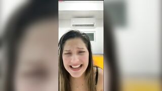 ERICA TELLES MOSTRANDO OS PEITOS pizzaincasa__ fudendo fodendo pelada caiu