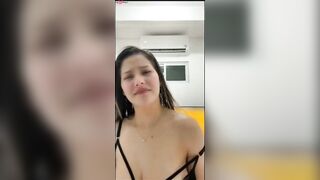 ERICA TELLES MOSTRANDO OS PEITOS pizzaincasa__ fudendo fodendo pelada caiu