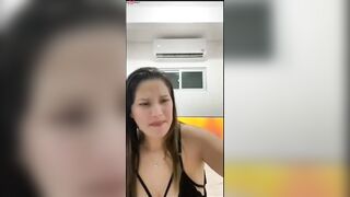 ERICA TELLES MOSTRANDO OS PEITOS pizzaincasa__ fudendo fodendo pelada caiu