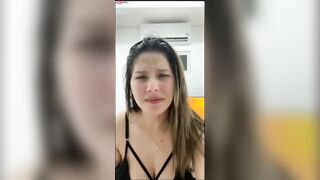 ERICA TELLES MOSTRANDO OS PEITOS pizzaincasa__ fudendo fodendo pelada caiu