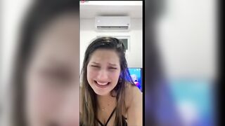 ERICA TELLES MOSTRANDO OS PEITOS pizzaincasa__ fudendo fodendo pelada caiu
