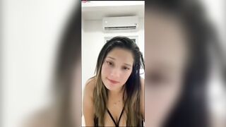 ERICA TELLES MOSTRANDO OS PEITOS pizzaincasa__ fudendo fodendo pelada caiu