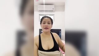 ERICA TELLES MOSTRANDO OS PEITOS pizzaincasa__ fudendo fodendo pelada caiu