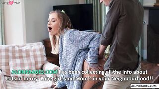 Ass-Fucking Ivana Sugar - Anal Sex with Big Dick in POV Style