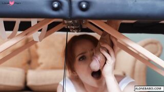 Sensual Massage Turns Into Passionate Sex With Big Dick And Orgasmic Conclusion