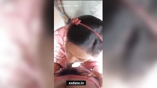 Desperate Housewives Of College Town" - Indian college girls in hot lesbian threesome with their teacher