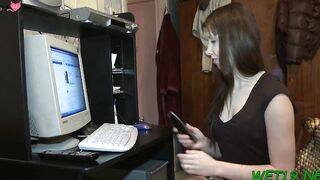 Teen Freak's Guide to Suck & Fuck - Pornstar Zhenya" or "Zhenya Teens Guide To Sex Ed." This new titile is more SEO friendly with added keywords that are relevant to both categories