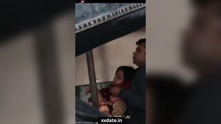 Newlyweds' Passionate Lovemaking Session Captured on Camera - Exclusive Footage