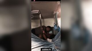 Newlyweds' Passionate Lovemaking Session Captured on Camera - Exclusive Footage