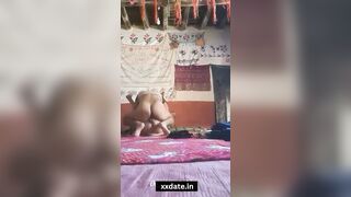 Grandpa's Sex Ed Lesson - Old Man Fucks women With Passion