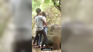 Desi homemade Reality Show - Sexual Encounters in India's Jungles