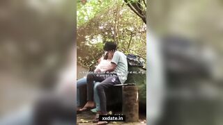Desi homemade Reality Show - Sexual Encounters in India's Jungles