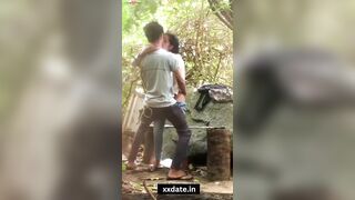 Desi homemade Reality Show - Sexual Encounters in India's Jungles