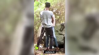 Desi homemade Reality Show - Sexual Encounters in India's Jungles