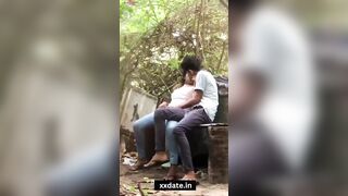 Desi homemade Reality Show - Sexual Encounters in India's Jungles