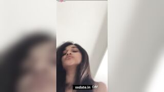 Teenage Sweetheart's Deepthroat Blowjob & Rough Fuck with Huge Facial