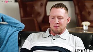 Hot & Bothered - Couple's Passionate Night of Lovemaking