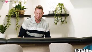 Hot & Bothered - Couple's Passionate Night of Lovemaking