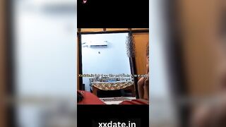 Hotel Maid's Secret Crush - Steamy Sex Scene with Old Boss