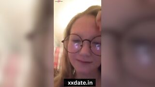 Hot Russian Girls - Exclusive Close-Up Pussy Show