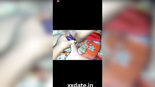 SexyVillageWives - Passionate Housewifes Sharing A Huge Load