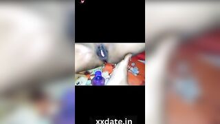 SexyVillageWives - Passionate Housewifes Sharing A Huge Load