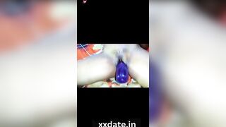 SexyVillageWives - Passionate Housewifes Sharing A Huge Load