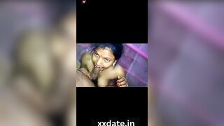SexyVillageWives - Passionate Housewifes Sharing A Huge Load