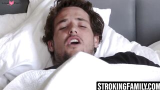 Teen Step-Daughter's Facial Eruption - Crystal RUSH