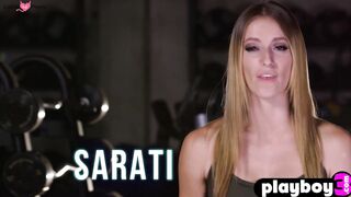 Hot & Bothered - Wrestle With A Big Ass Milf And Get Your Butt Slapped