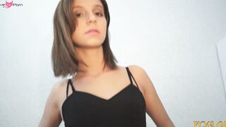 Classy Blondes #3 - Erotic Sensual Lovemaking With Big Dick For Hot Babe Gina Gershon