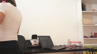 Classy Blondes #3 - Erotic Sensual Lovemaking With Big Dick For Hot Babe Gina Gershon