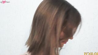 Classy Blondes #3 - Erotic Sensual Lovemaking With Big Dick For Hot Babe Gina Gershon